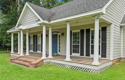 47407 THRASHER Road, Franklinton, LA 70438