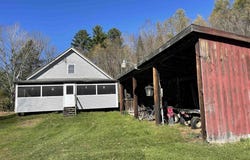 230 White School Road, Burke, VT 05832
