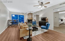 3680 Iguana Drive, Colorado Springs, CO 80910
