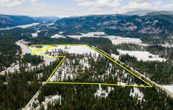 NKN HWY 20, CUSICK, WA 99119