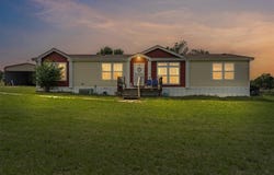 245 Big Salty Lane, Springtown, TX 76082
