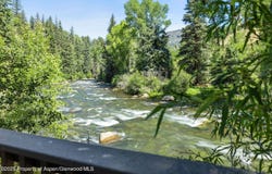 820 Twining Flats Road, Aspen, CO 81611