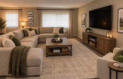 1001 Blackhawk Drive, University Park, IL 60484