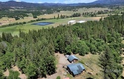 480 Old Haywagon Rd, Hayfork, CA 96041