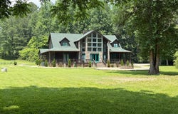 33 TJ Mote Road, Dahlonega, GA 30533