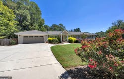 5183 Old Monticello Street SE, Covington, GA 30014