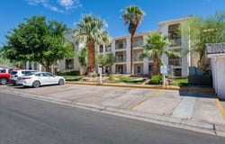 1845 W CANYON VIEW DR, St George, UT 84770