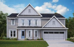 228 Talbot Way, Wentzville, MO 63385
