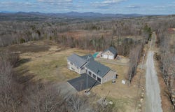 135 Lyle Hall Road, Wilton, ME 04294