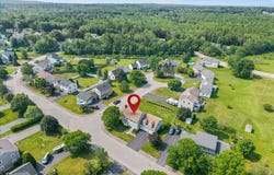 45 Snowberry Drive, South Portland, ME 04106