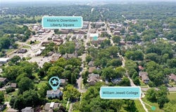 471 E Kansas Street, Liberty, MO 64068