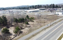 W M-55, West Branch, MI 48661