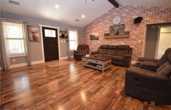 461048 E 967 RD, Bunch, OK 74931