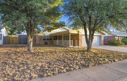 1518 E 50th St, Odessa, TX 79762
