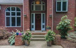 13299 W Wildflower Drive, Columbus, IN 47201