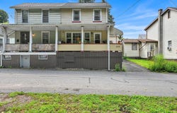314 W FRONT STREET, LANSFORD, PA 18232