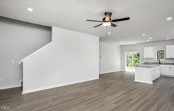 1004 Rhino Bend, Oxford, NC 27565