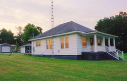 600 E ROOSEVELT Avenue, Duquoin, IL 62832