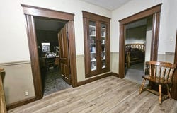 281 Dixie Bee Rd, Veedersburg, IN 47887