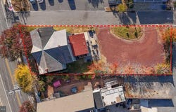 414-416 BROADWAY, CAPE MAY, NJ 08204