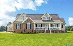 773 Old Horton Road, Albertville, AL 35950