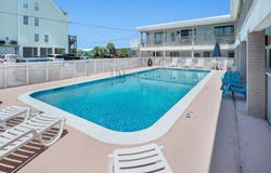 5201 N Ocean Blvd., North Myrtle Beach, SC 29582