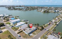 399 161ST AVENUE, REDINGTON BEACH, FL 33708