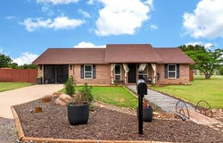23364 Mony ST, Shady Point, OK 74956