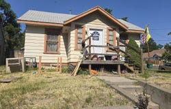 1642 Crescent Avenue, Klamath Falls, OR 97601