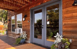 210 HARTMAN AVE, Maupin, OR 97037
