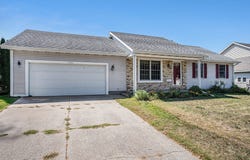 1501 Garrison Road, Muskegon, MI 49441