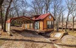 91 Dover Drive, Gordonville, TX 76245
