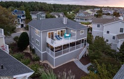 109 HENLOPEN SHORES Circle, LEWES, DE 19958