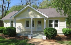 736 Country Club Drive, State Road, NC 28676