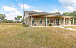 716 L Hrabovsky Road, Yoakum, TX 77995