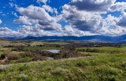 Tract35/32 Carrington Way, Sheridan, WY 82801