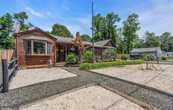 1734 LAKESIDE DRIVE S, FORKED RIVER, NJ 08731