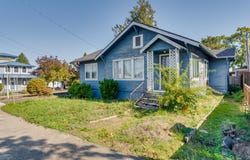 115 MOLALLA Ave, OregonCity, OR 97045