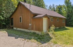 891 Tar Ridge Road, Prentiss Twp T7 R3 NBPP, ME 04487