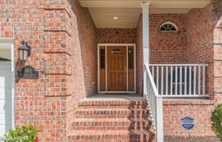 8865 Smithfield Drive NW, Calabash, NC 28467