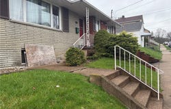 402 Arch Avenue, City of Greensburg, PA 15601