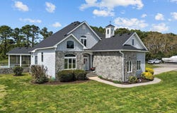 121 Soundside Estates Drive, Grandy, NC 27939