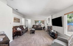 8413 Ironwood Avenue, California City, CA 93505