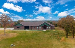 1155 Crested Butte Drive, Austin, AR 72007
