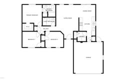 5423 NW Milner Drive, Port Saint Lucie, FL 34983