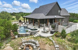 1009 Timber Hills Drive, Weatherford, TX 76087