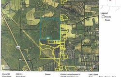 044 Hall Road, Thomasville, GA 31757