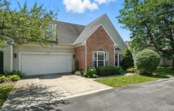 299 Lazelle Place Lane, Lewis Center, OH 43035