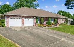 1307 N Douglas Drive, Claremore, OK 74017