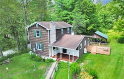 500 Ben Mccumber Road, Unadilla, NY 13849